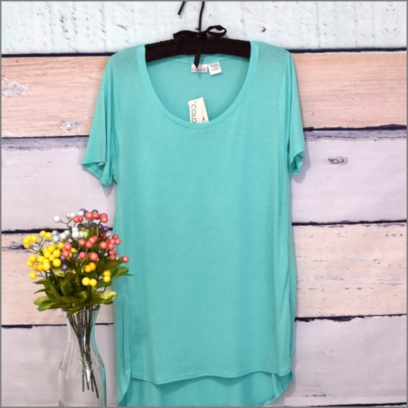 All for Color Tee #1fo3p2a9 - Picture 2 of 8